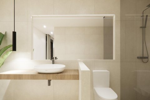 Продажа таухауса Долорес, Аликанте, Испания 3 спальни, 103м2 №112776 - фото 22