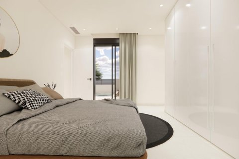 Продажа таухауса Долорес, Аликанте, Испания 3 спальни, 103м2 №112776 - фото 18