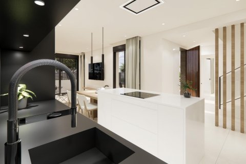 Продажа таухауса Долорес, Аликанте, Испания 3 спальни, 103м2 №112776 - фото 17