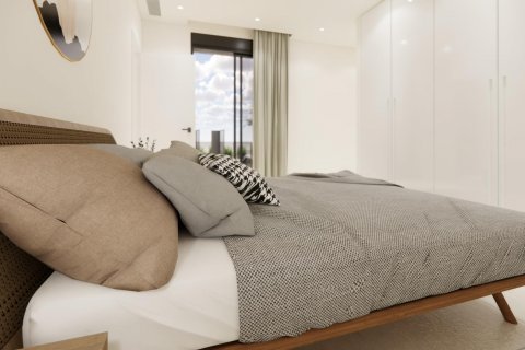 Продажа таухауса Долорес, Аликанте, Испания 3 спальни, 103м2 №112776 - фото 20