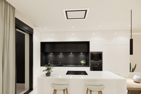 Продажа таухауса Долорес, Аликанте, Испания 3 спальни, 103м2 №112776 - фото 14