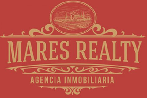 MARES REALTY
