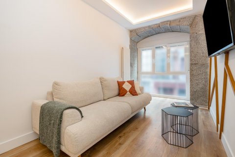 Appartamento in vendita Madrid, Spagna 3 camere da letto,  N° 87276 - foto 1