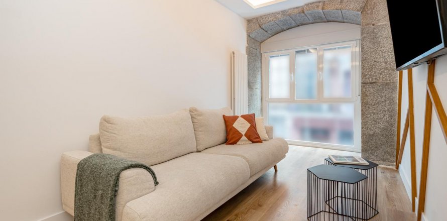 Appartamento Madrid, Spagna 3 camere da letto,  N° 87276