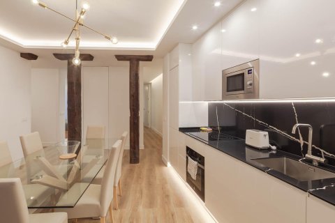 Appartamento in vendita Madrid, Spagna 3 camere da letto,  N° 87276 - foto 10