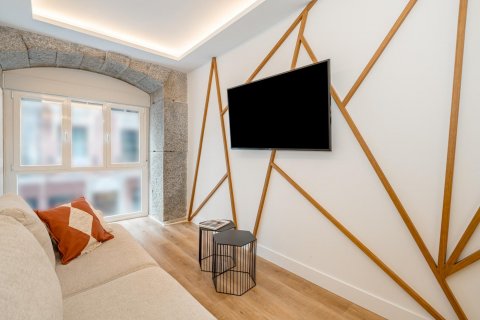 Appartamento in vendita Madrid, Spagna 3 camere da letto,  N° 87276 - foto 3