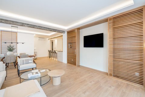 Apartment for sale Madrid, Spain 3 bedrooms, 186 sq.m. No. 87278 - photo 7