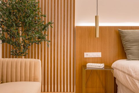 Apartment for sale Madrid, Spain 3 bedrooms, 186 sq.m. No. 87278 - photo 10