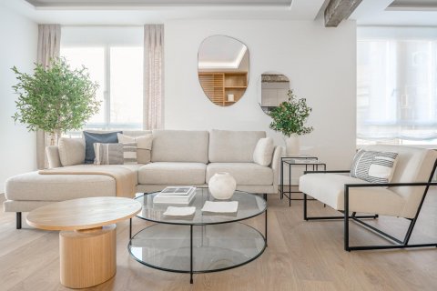 Apartment for sale Madrid, Spain 3 bedrooms, 186 sq.m. No. 87278 - photo 2