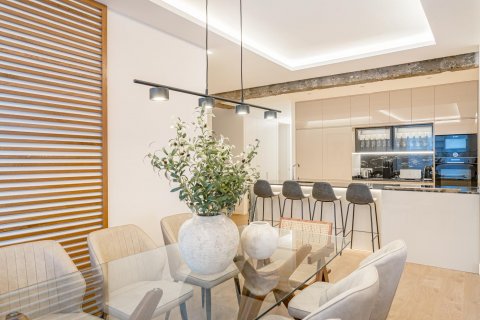 Apartment for sale Madrid, Spain 3 bedrooms, 186 sq.m. No. 87278 - photo 3