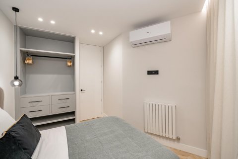 Appartamento in vendita Madrid, Spagna 3 camere da letto, 94 mq. N° 87274 - foto 10