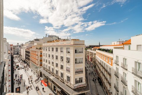 Appartamento in vendita Madrid, Spagna 3 camere da letto, 94 mq. N° 87274 - foto 7