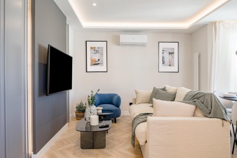 Appartamento in vendita Madrid, Spagna 3 camere da letto, 94 mq. N° 87274 - foto 4