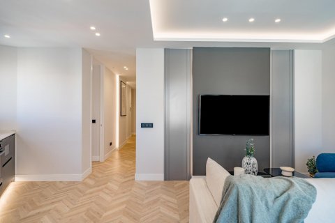 Appartamento in vendita Madrid, Spagna 3 camere da letto, 94 mq. N° 87274 - foto 5