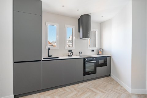 Appartamento in vendita Madrid, Spagna 3 camere da letto, 94 mq. N° 87274 - foto 8