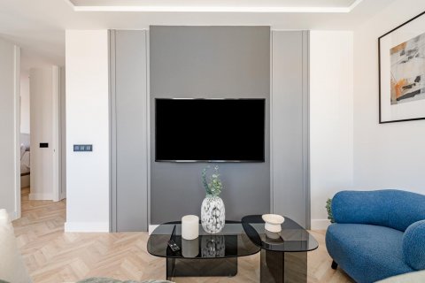 Appartamento in vendita Madrid, Spagna 3 camere da letto, 94 mq. N° 87274 - foto 9
