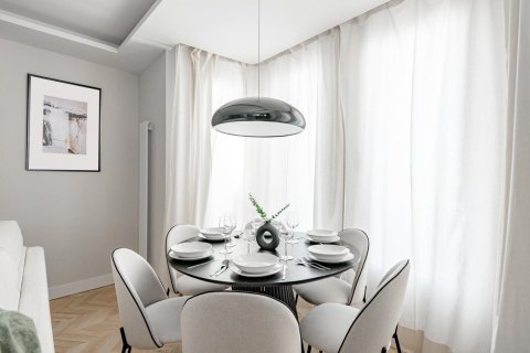 Appartamento in vendita Madrid, Spagna 3 camere da letto, 94 mq. N° 87274 - foto 3