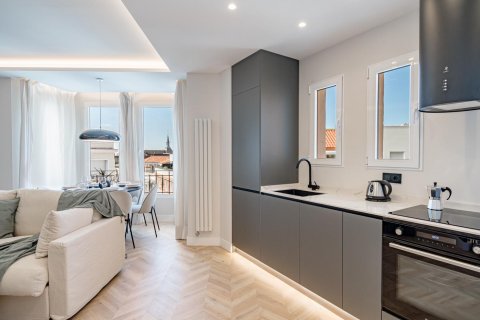 Appartamento in vendita Madrid, Spagna 3 camere da letto, 94 mq. N° 87274 - foto 6