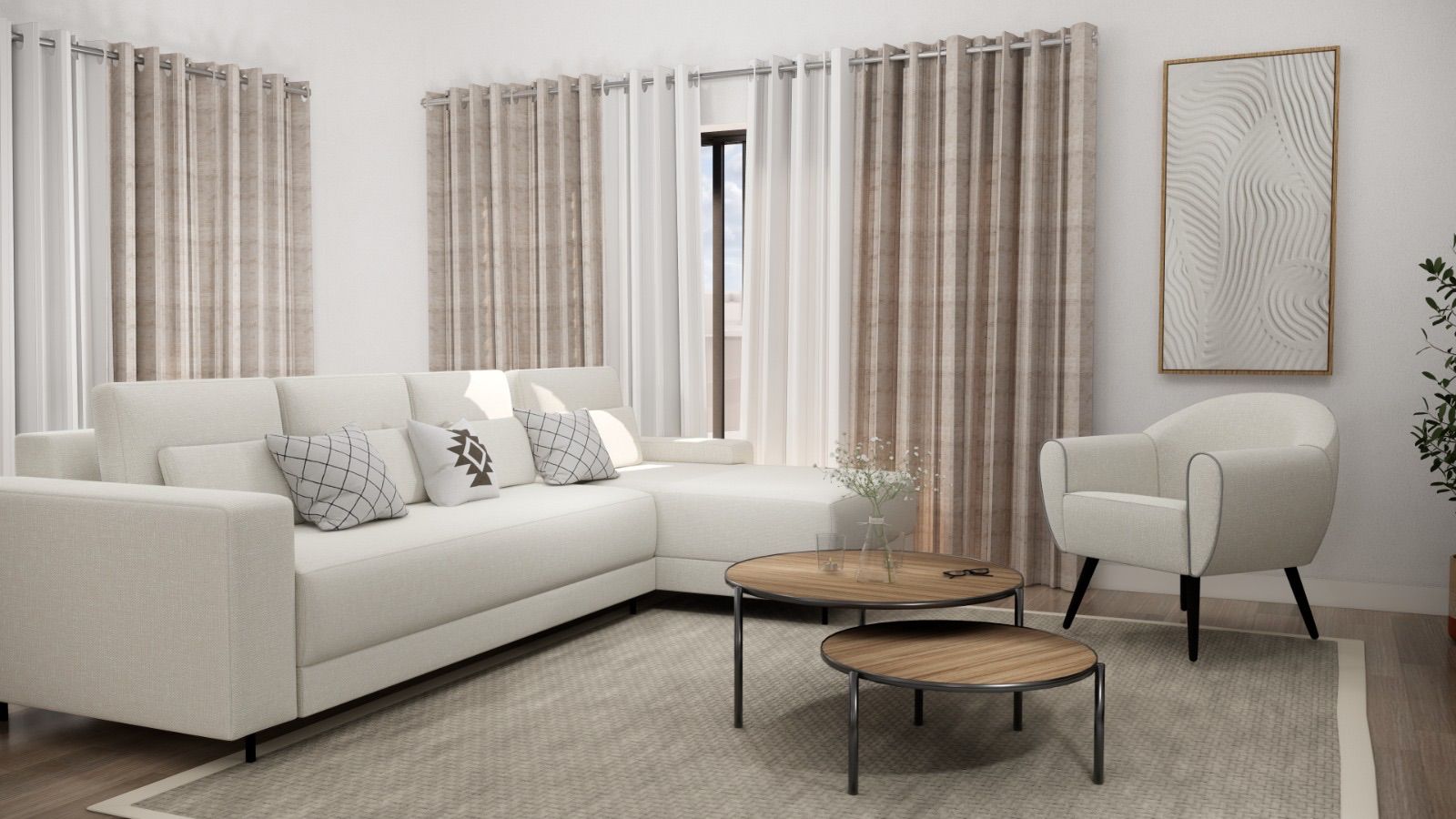 Apartment à Torrevieja, Alicante, Espagne 2 chambres, 95 m2 No. 95409