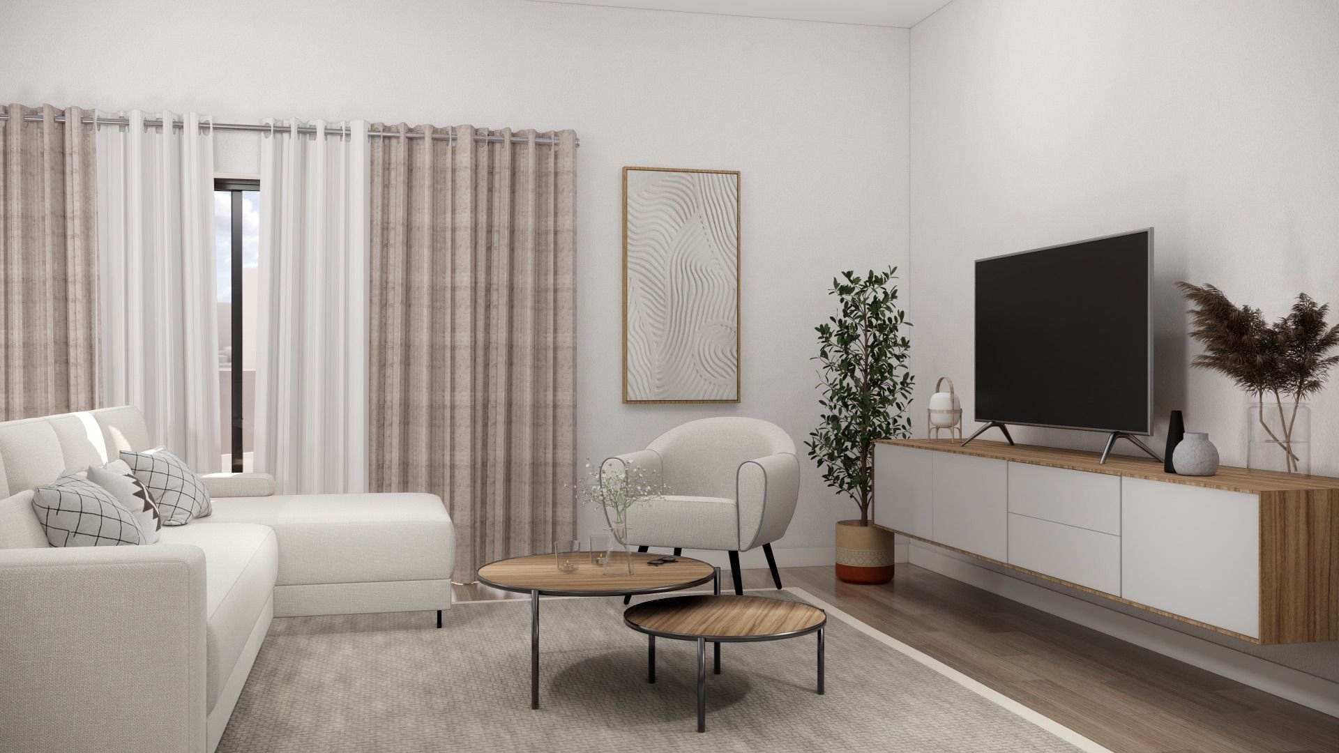 Apartment à Torrevieja, Alicante, Espagne 2 chambres, 95 m2 No. 95409