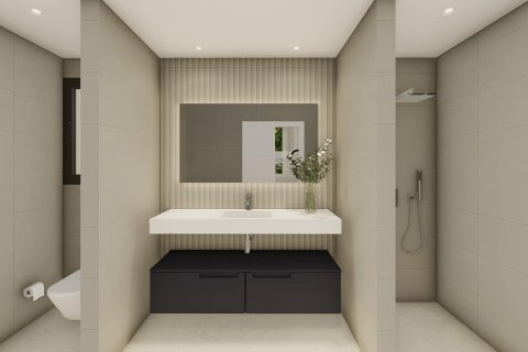 Villa zum Verkauf Polop, Alicante, Spanien 3 Schlafzimmer, 311.35 m2 Nr. 116936 - Foto 19