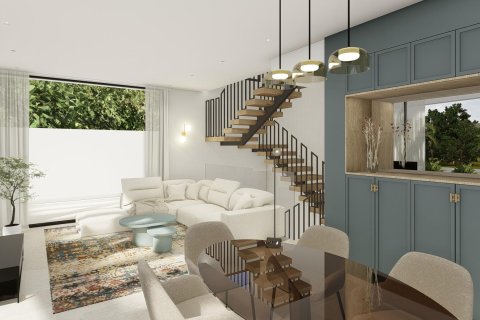 Villa zum Verkauf Polop, Alicante, Spanien 3 Schlafzimmer, 311.35 m2 Nr. 116936 - Foto 11