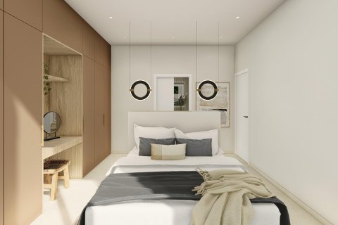 Villa zum Verkauf Polop, Alicante, Spanien 3 Schlafzimmer, 311.35 m2 Nr. 116936 - Foto 18