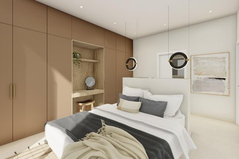 Villa zum Verkauf Polop, Alicante, Spanien 3 Schlafzimmer, 311.35 m2 Nr. 116936 - Foto 17