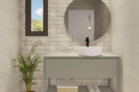 Villa zum Verkauf Polop, Alicante, Spanien 3 Schlafzimmer, 311.35 m2 Nr. 116936 - Foto 15