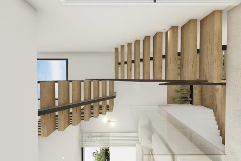 Villa for sale Polop, Alicante, Spain 3 bedrooms, 307 sq.m. No. 116936 - photo 17