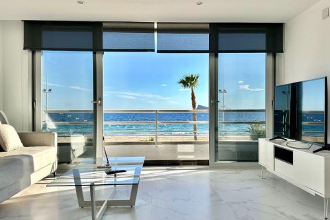 Apartment for rent Benidorm, Alicante, Spain 40 sq.m. No. 116999 - photo 16
