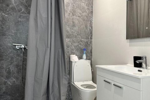 Apartment for rent Benidorm, Alicante, Spain 40 sq.m. No. 116999 - photo 9