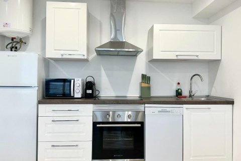 Apartment for rent Benidorm, Alicante, Spain 40 sq.m. No. 116999 - photo 5