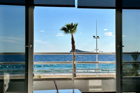 Apartment for rent Benidorm, Alicante, Spain 40 sq.m. No. 116999 - photo 14