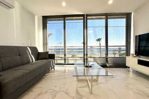 Apartment for rent Benidorm, Alicante, Spain 40 sq.m. No. 116999 - photo 11