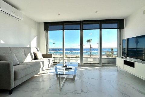 Apartment for rent Benidorm, Alicante, Spain 40 sq.m. No. 116999 - photo 2