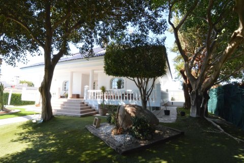 Villa for sale Torrevieja, Alicante, Spain 4 bedrooms, 394 sq.m. No. 116932 - photo 2