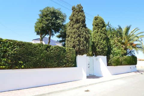 Villa for sale Torrevieja, Alicante, Spain 4 bedrooms, 394 sq.m. No. 116932 - photo 7