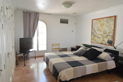Villa for sale Torrevieja, Alicante, Spain 4 bedrooms, 394 sq.m. No. 116932 - photo 29