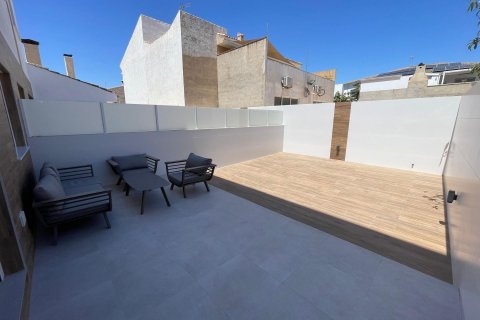 Wohnung zum Verkauf Pilar de la Horadada, Alicante, Spanien 2 Schlafzimmer, 111.83 m2 Nr. 117002 - Foto 3