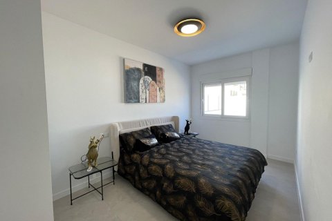 Wohnung zum Verkauf Pilar de la Horadada, Alicante, Spanien 2 Schlafzimmer, 111.83 m2 Nr. 117002 - Foto 12