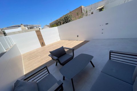 Wohnung zum Verkauf Pilar de la Horadada, Alicante, Spanien 2 Schlafzimmer, 111.83 m2 Nr. 117002 - Foto 4