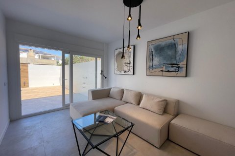 Wohnung zum Verkauf Pilar de la Horadada, Alicante, Spanien 2 Schlafzimmer, 111.83 m2 Nr. 117002 - Foto 8