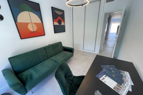 Wohnung zum Verkauf Pilar de la Horadada, Alicante, Spanien 2 Schlafzimmer, 111.83 m2 Nr. 117002 - Foto 9