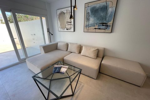Wohnung zum Verkauf Pilar de la Horadada, Alicante, Spanien 2 Schlafzimmer, 111.83 m2 Nr. 117002 - Foto 7