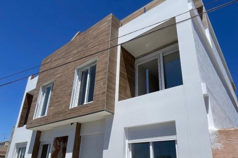Wohnung zum Verkauf Pilar de la Horadada, Alicante, Spanien 2 Schlafzimmer, 111.83 m2 Nr. 117002 - Foto 1