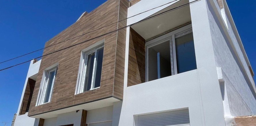 Wohnung Pilar de la Horadada, Alicante, Spanien 2 Schlafzimmer, 111.83 m2 Nr. 117002