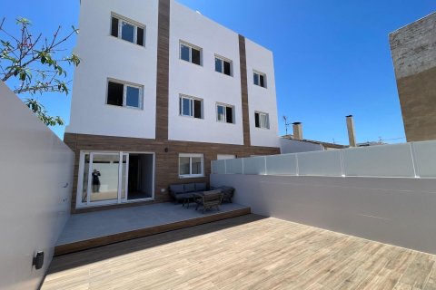 Wohnung zum Verkauf Pilar de la Horadada, Alicante, Spanien 2 Schlafzimmer, 111.83 m2 Nr. 117002 - Foto 2
