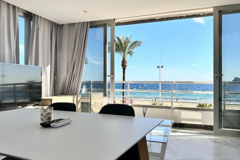 Apartment for rent Benidorm, Alicante, Spain 2 bedrooms, 50 sq.m. No. 116998 - photo 9
