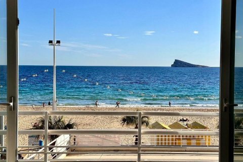 Apartment for rent Benidorm, Alicante, Spain 2 bedrooms, 50 sq.m. No. 116998 - photo 2